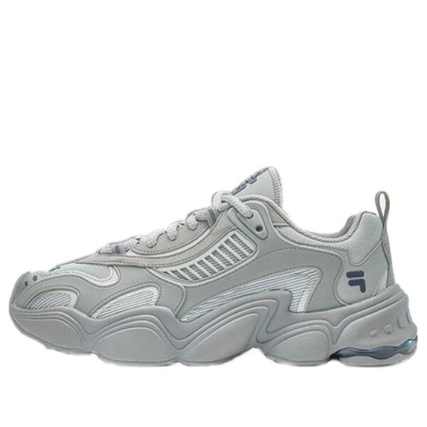 Кроссовки tenacity sneakers 'grey' Fila Fusion, серый
Кроссовки tenacity sneakers 'grey' Fila Fusion, серый