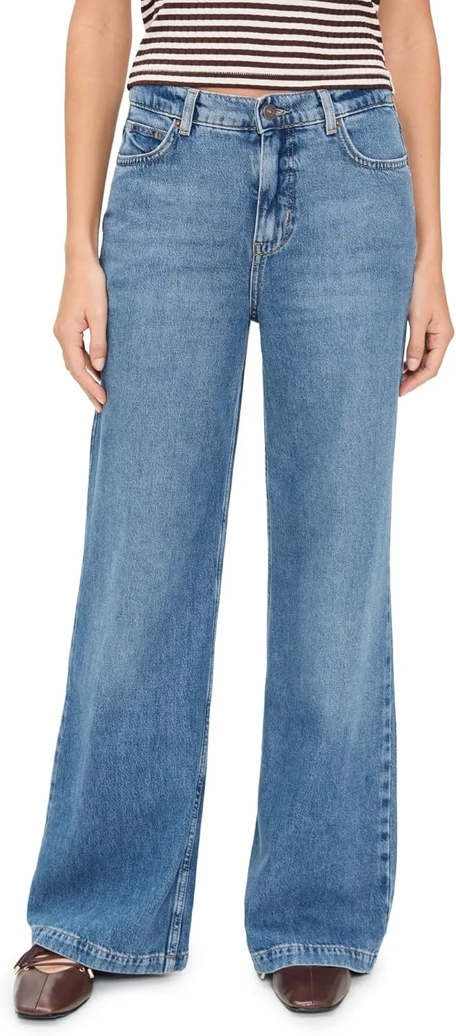 Free Women's Stride Jeans Free People
Free Women's Stride Jeans Free People
