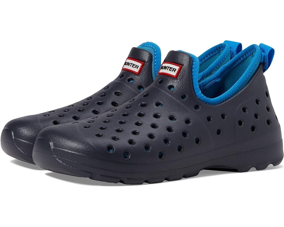 Кроссовки Hunter Water Shoe, цвет Navy/Poolhouse Blue
Кроссовки Hunter Water Shoe, цвет Navy/Poolhouse Blue