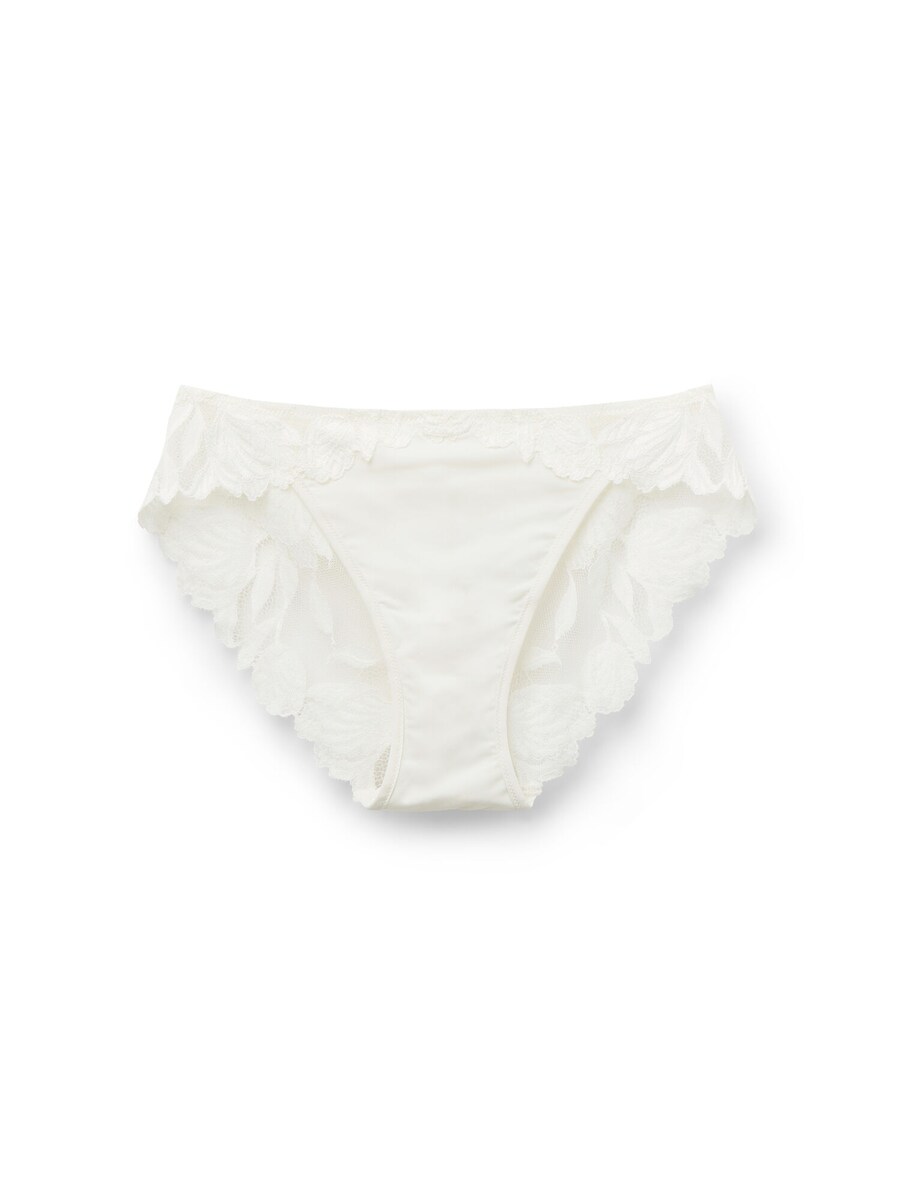 Трусы INTIMISSIMI About Flowers, White
Трусы INTIMISSIMI About Flowers, White