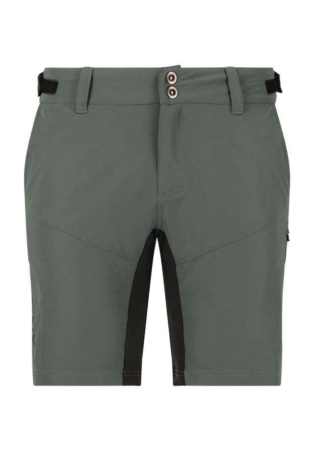 Велосипедные шорты Benal в практичном дизайне 2 в 1 Endurance, цвет 3067 urban chic
Велосипедные шорты Benal в практичном дизайне 2 в 1 Endurance, цвет 3067 urban chic