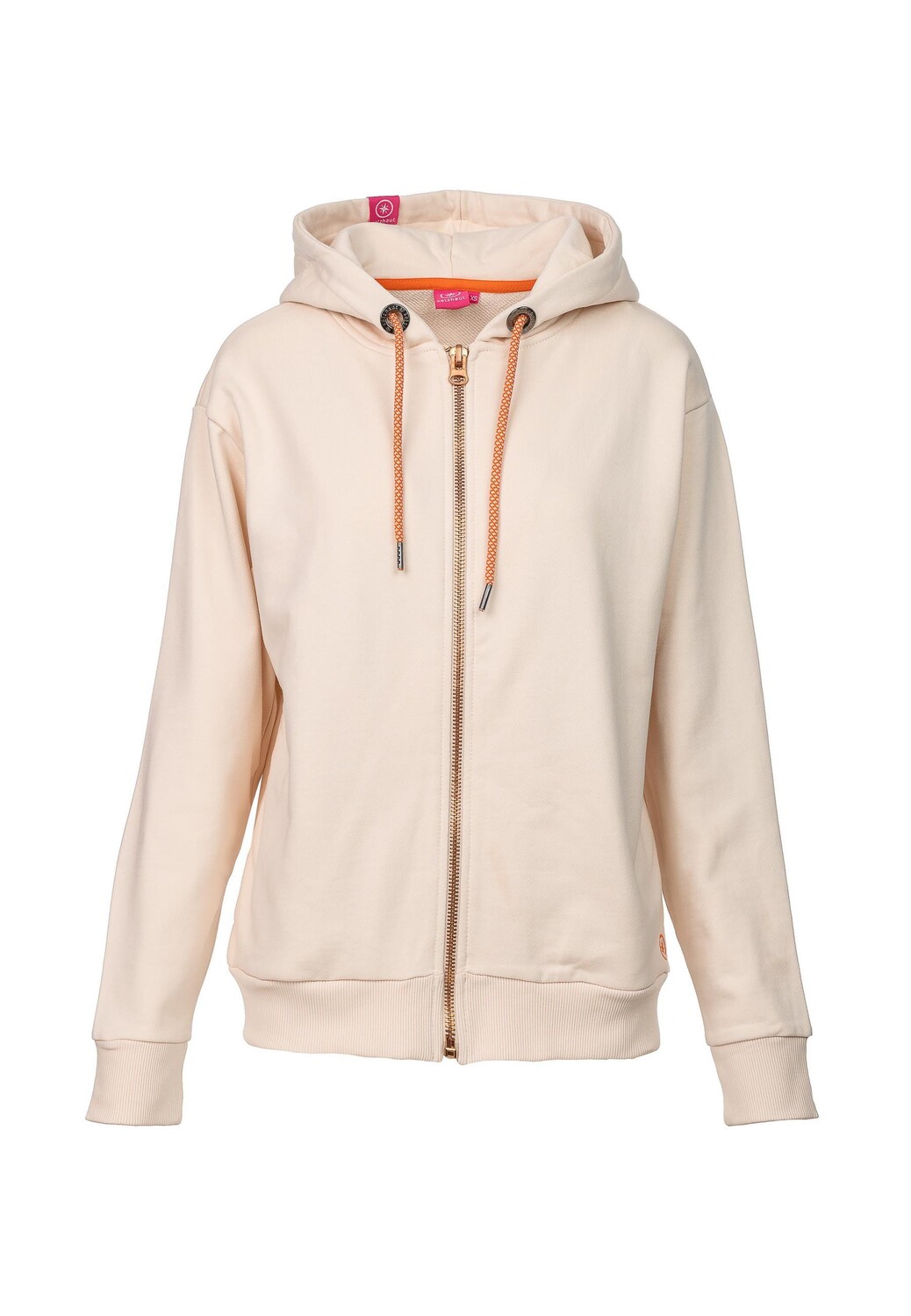 Толстовка Salzhaut HEDVIG, бежевый
Толстовка Salzhaut HEDVIG, бежевый