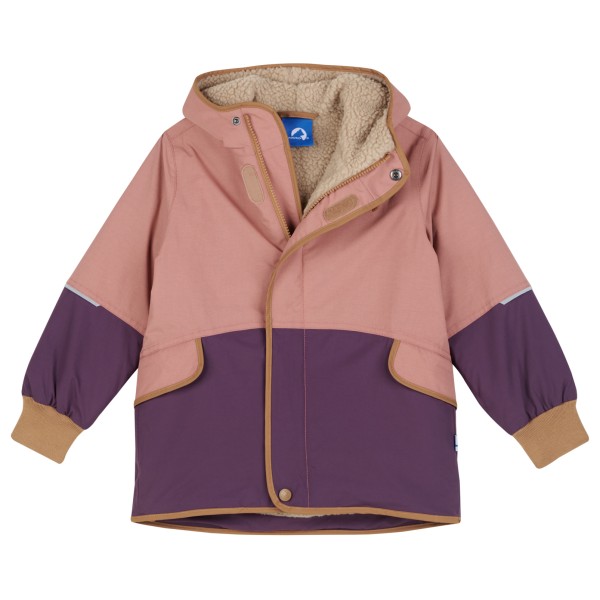 Детская моська мукка - зимняя куртка Finkid, мультиколор
Детская моська мукка - зимняя куртка Finkid, мультиколор