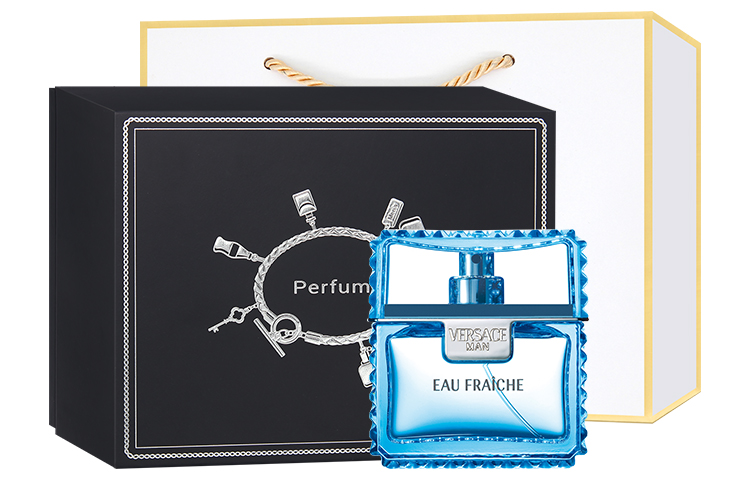 Наборы ароматов для мужчин VERSACE
Наборы ароматов для мужчин VERSACE