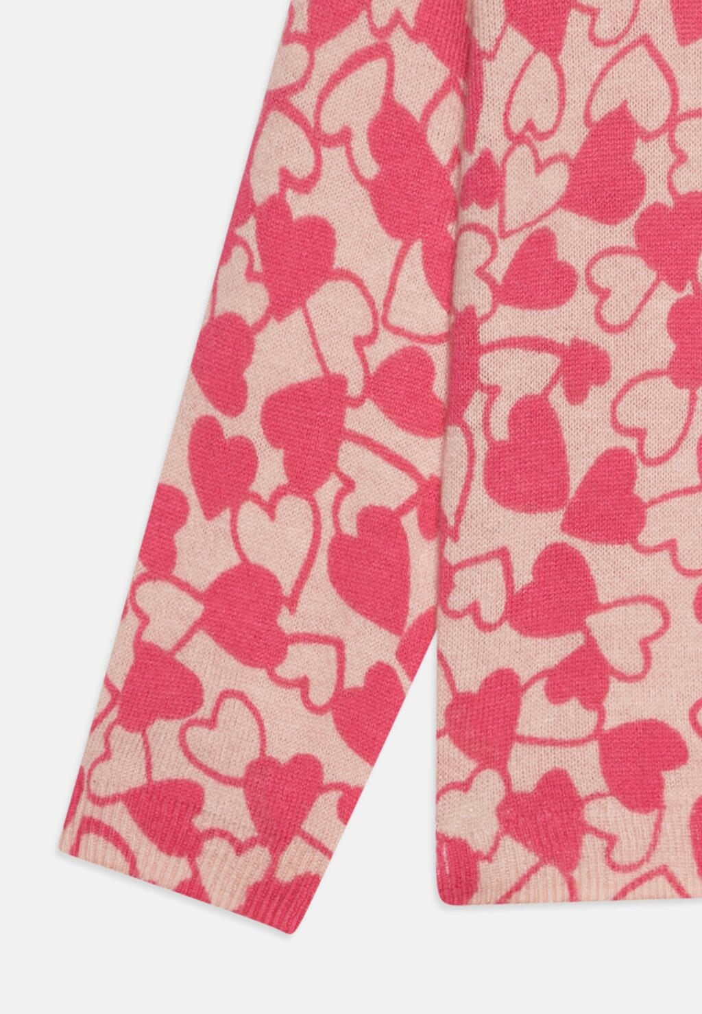 Кардиган BABY LILET MAILLE Bonton, розовый
Кардиган BABY LILET MAILLE Bonton, розовый