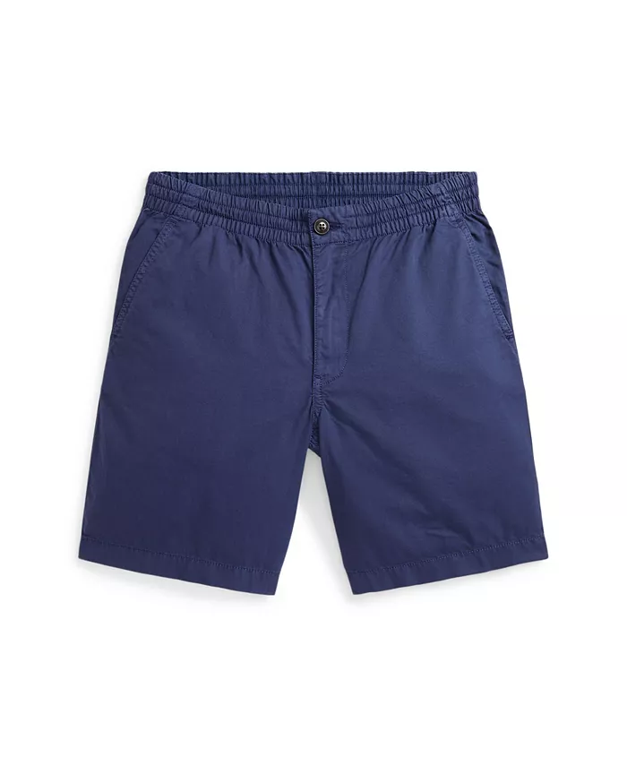 Шорты из легкого твила для мальчиков Big Boys Featherweight Twill Short Polo Ralph Lauren, синий
Шорты из легкого твила для мальчиков Big Boys Featherweight Twill Short Polo Ralph Lauren, синий