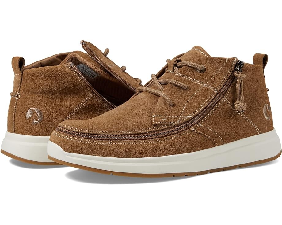 Кроссовки BILLY Footwear BILLY Comfort Chukka, цвет Sand Suede
Кроссовки BILLY Footwear BILLY Comfort Chukka, цвет Sand Suede