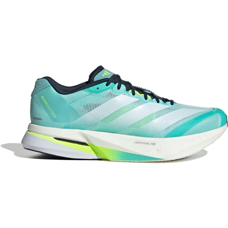 Кроссовки adizero boston 13 Adidas, мультиколор
Кроссовки adizero boston 13 Adidas, мультиколор