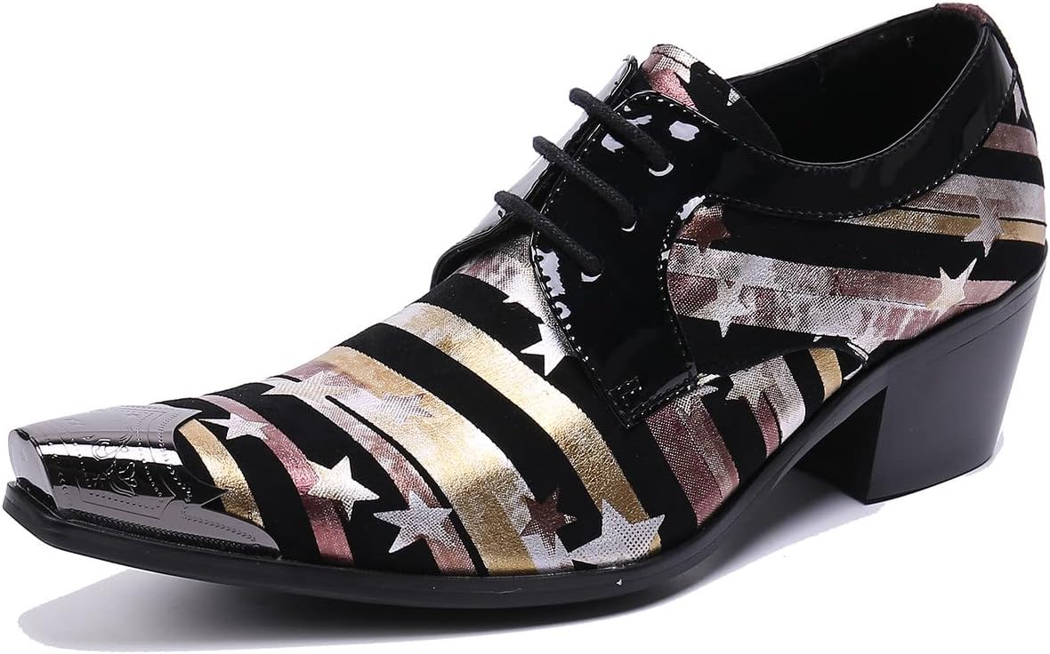 Мужские туфли Santimon с металлическим носком, из натуральной кожи, с шнуровкой, комфортные повседневные оксфорды, серебро
Мужские туфли Santimon с металлическим носком, из натуральной кожи, с шнуровкой, комфортные повседневные оксфорды, серебро