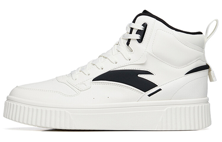 Мужские кроссовки для скейтбординга Life Collection с высоким берцем цвета слоновой кости/черного цвета Anta, Черный, Мужские кроссовки для скейтбординга Life Collection с высоким берцем цвета слоновой кости/черного цвета Anta
Мужские кроссовки для скейтбординга Life Collection с высоким берцем цвета слоновой кости/черного цвета Anta, Черный, Мужские кроссовки для скейтбординга Life Collection с высоким берцем цвета слоновой кости/черного цвета Anta