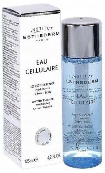 Esthederm Cellular Water, эссенция для лица, 125 мл
Esthederm Cellular Water, эссенция для лица, 125 мл