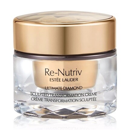 Re-Nutriv Крем Ultimate Diamond Transformations 50 мл Estée Lauder
Re-Nutriv Крем Ultimate Diamond Transformations 50 мл Estée Lauder