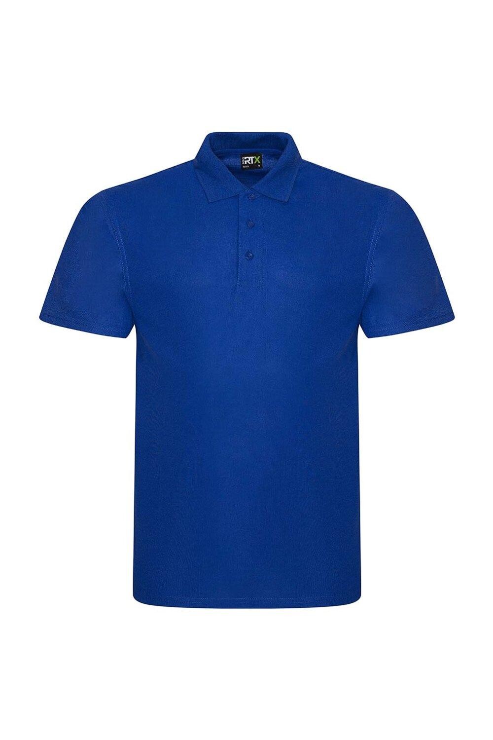 Рубашка поло из полиэстера Pro PRORTX, синий
Рубашка поло из полиэстера Pro PRORTX, синий