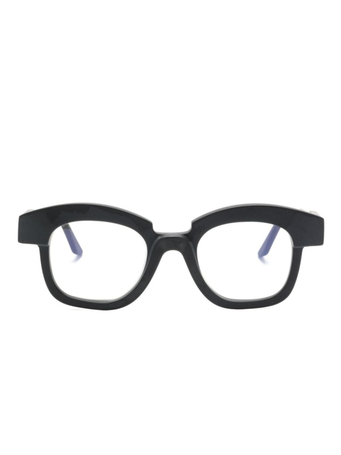 Kuboraum очки Maske K40 в геометричной оправе, черный
Kuboraum очки Maske K40 в геометричной оправе, черный