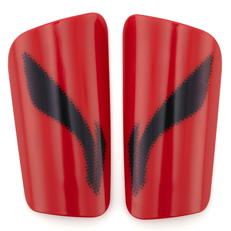 Щитки для футбола LINING, красный
Щитки для футбола LINING, красный