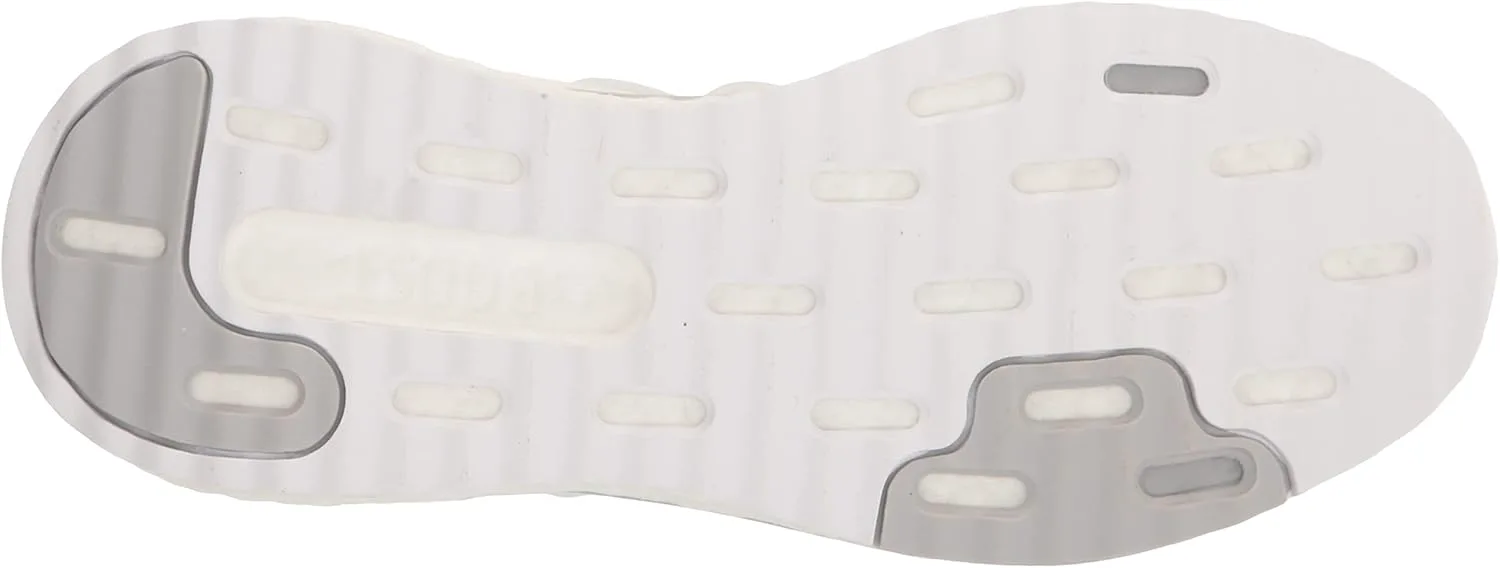 Мужские кроссовки Adidas X_PLR Boost на шнуровке для повседневной носки - белые, белый
Мужские кроссовки Adidas X_PLR Boost на шнуровке для повседневной носки - белые, белый