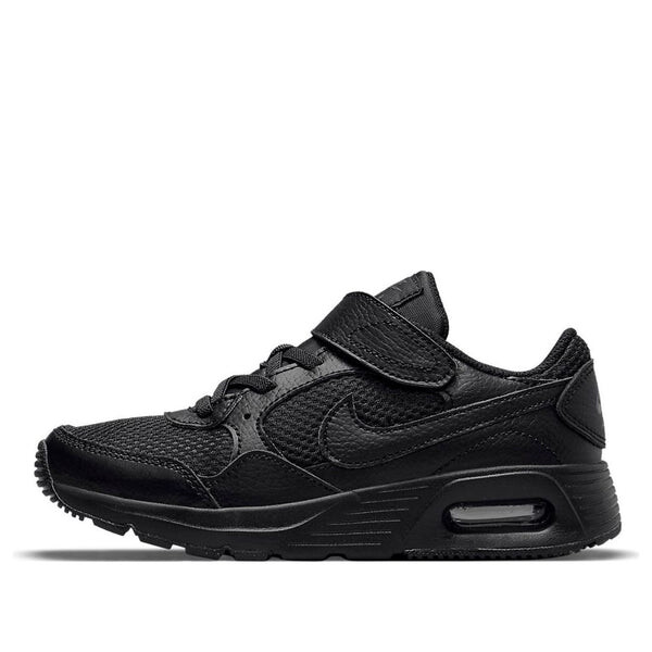 Кроссовки air max sc Nike, черный
Кроссовки air max sc Nike, черный