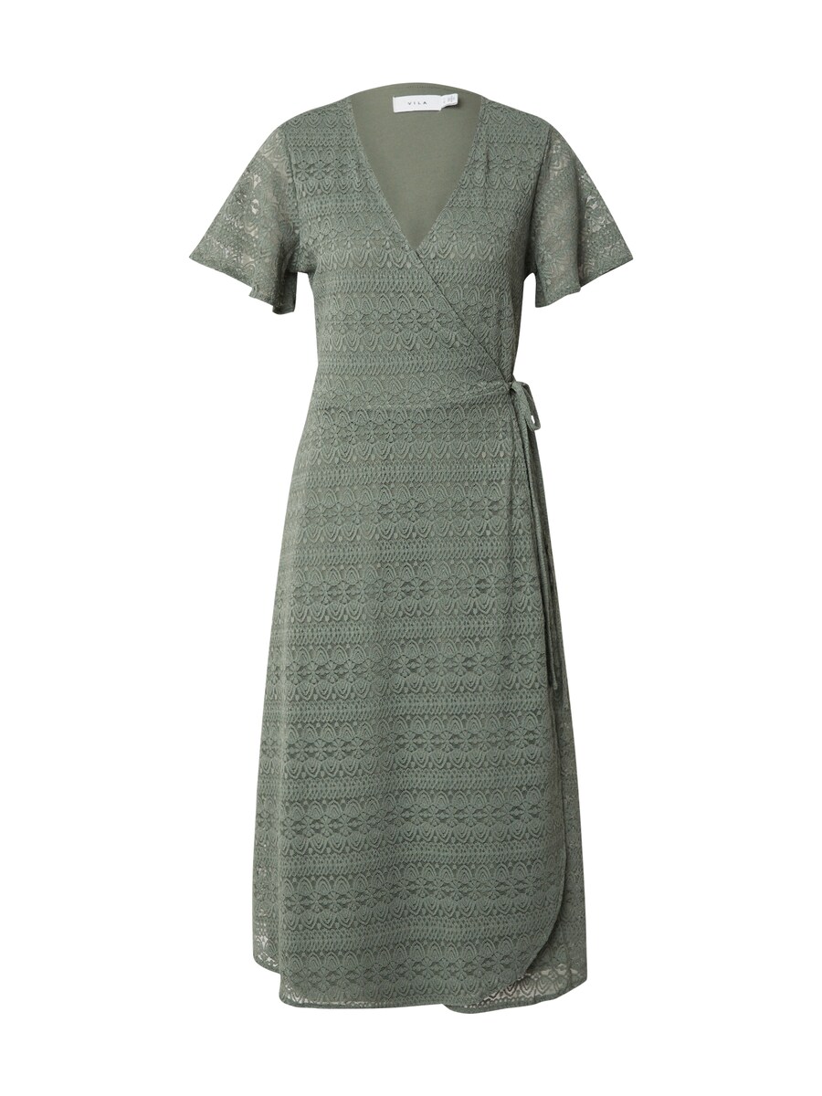 Мини платье VILA VIChikka, Dark green
Мини платье VILA VIChikka, Dark green