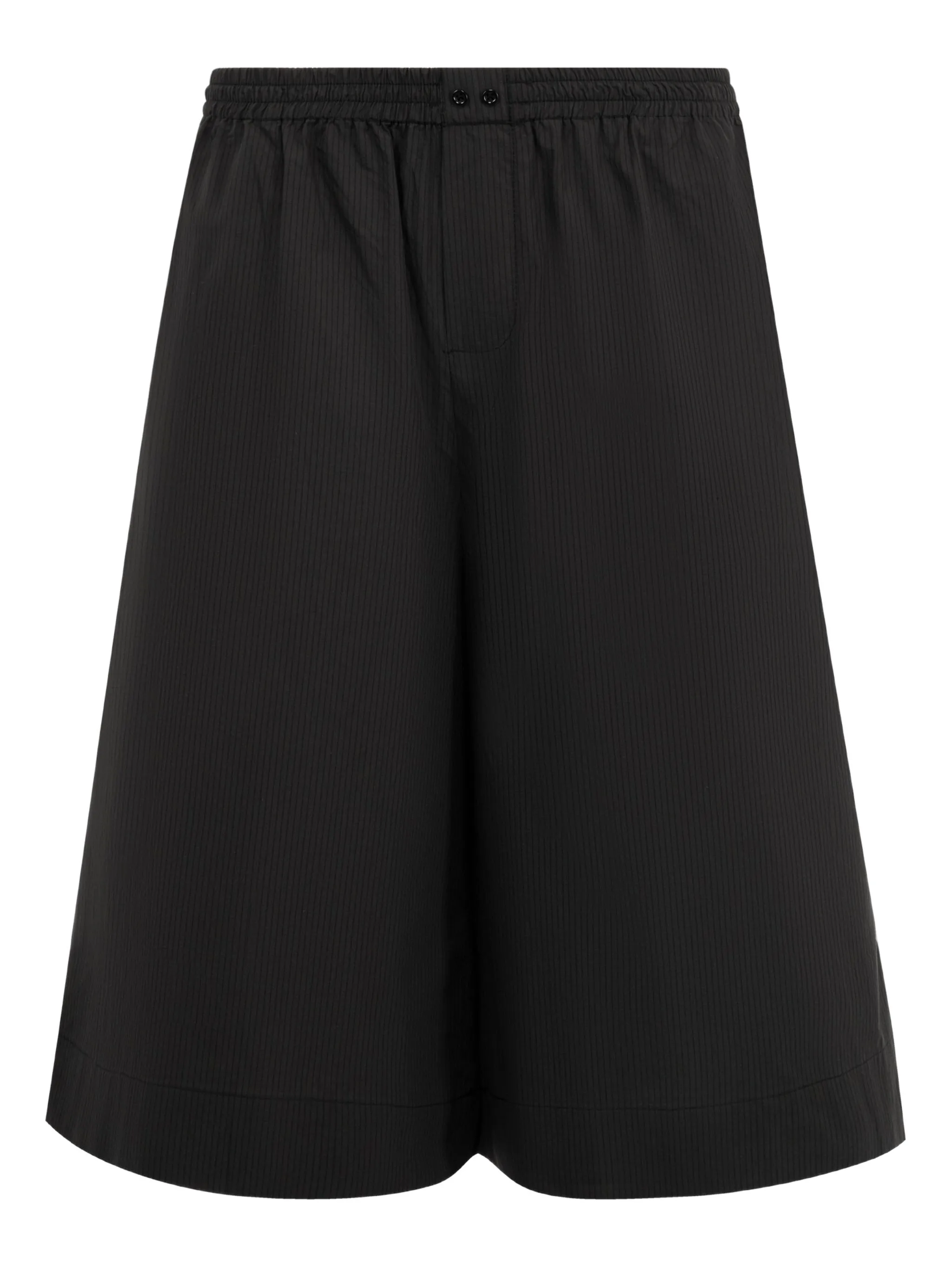 Шорты в полоску Deiji Studios, черный
Шорты в полоску Deiji Studios, черный