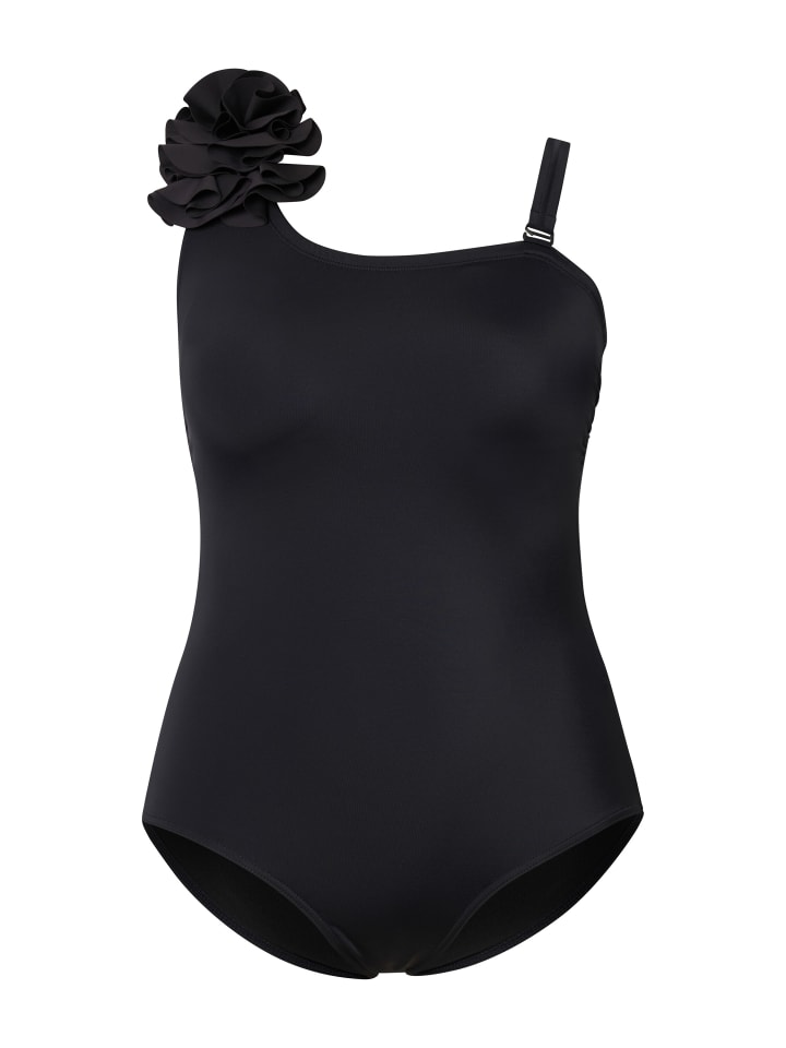 Купальник Ulla Popken, черный
Купальник Ulla Popken, черный