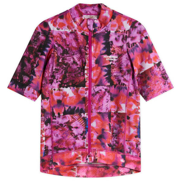 Основная майка Pas Normal Studios, розовый
Основная майка Pas Normal Studios, розовый