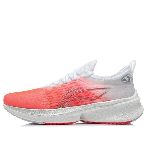 Кроссовки feidian discovery Li-Ning, красный
Кроссовки feidian discovery Li-Ning, красный