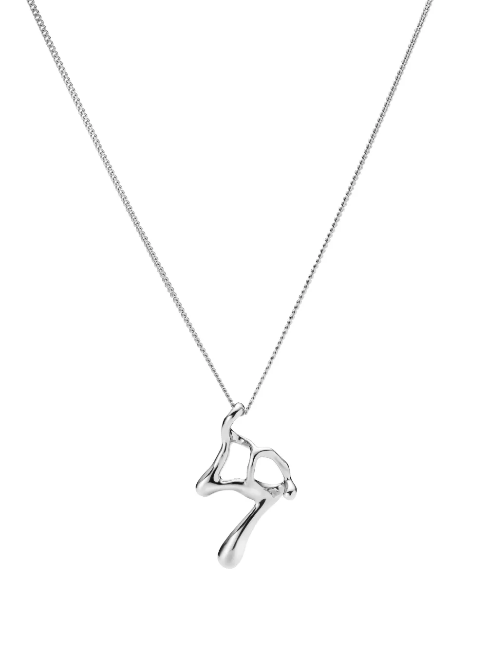 Колье Istegade 55 Maria Black, серебристый
Колье Istegade 55 Maria Black, серебристый