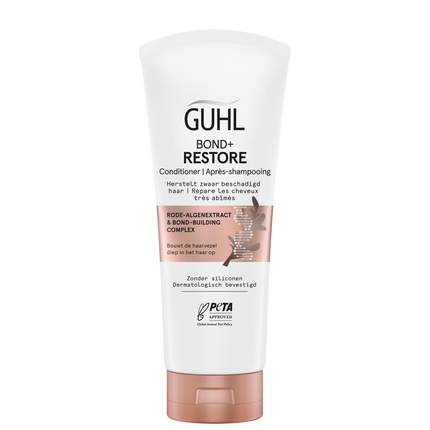 Bond+ Restore Кондиционер - Уход за волосами Guhl
Bond+ Restore Кондиционер - Уход за волосами Guhl
