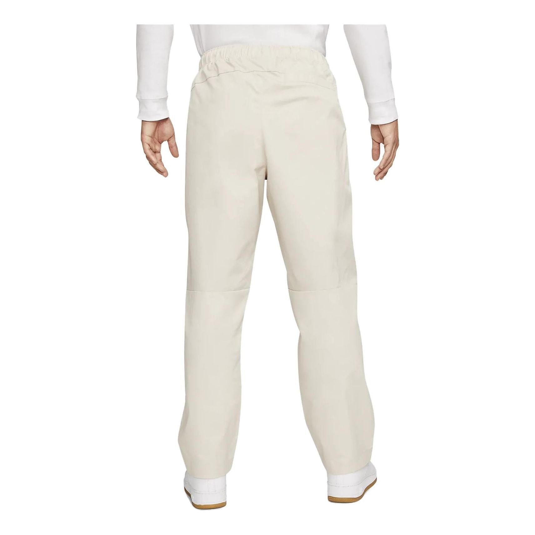 Брюки Nike Club Woven Straight Leg Pants
Брюки Nike Club Woven Straight Leg Pants