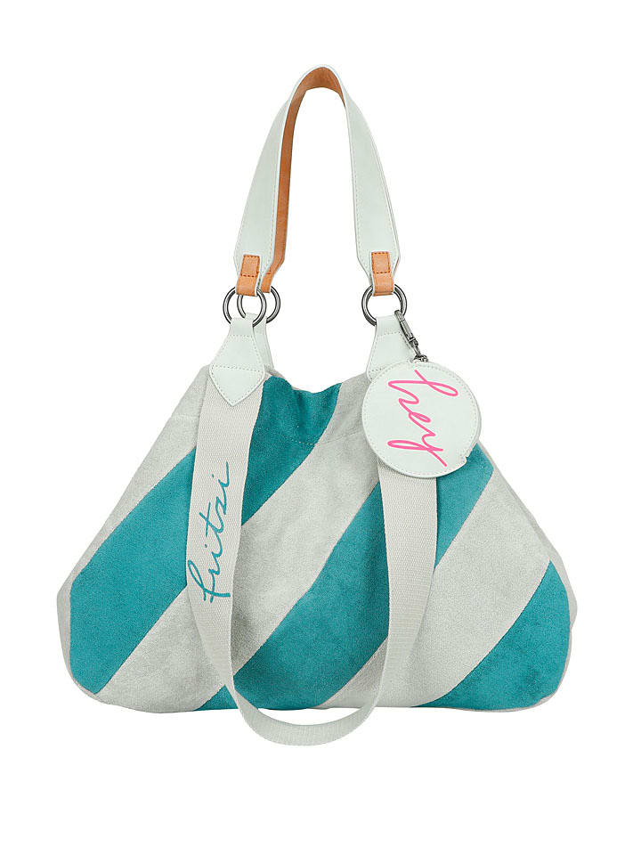 Сумка шоппер Fritzi aus Preußen
Сумка шоппер Fritzi aus Preußen