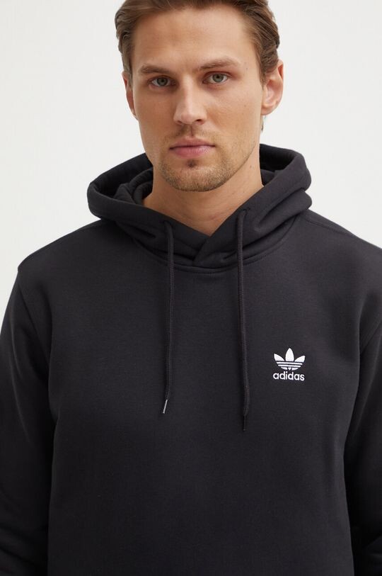 Толстовка adidas Originals, черный
Толстовка adidas Originals, черный
