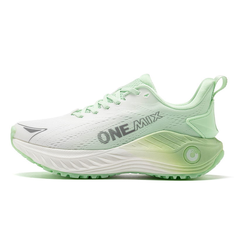 Беговые кроссовки Run Cool Casual Unisex ONEMIX, Windy зеленый
Беговые кроссовки Run Cool Casual Unisex ONEMIX, Windy зеленый