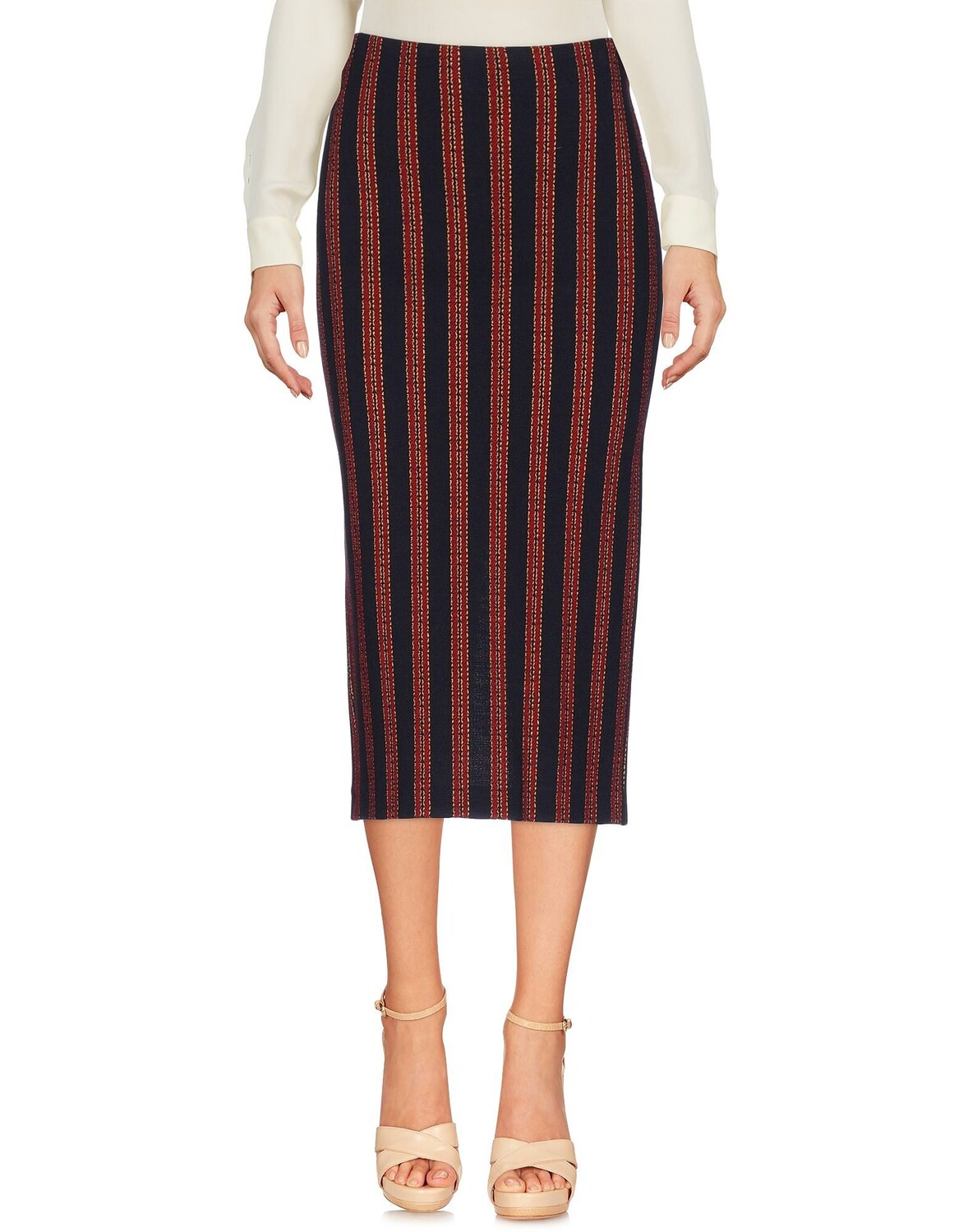 Юбка Pinko, синий
Юбка Pinko, синий