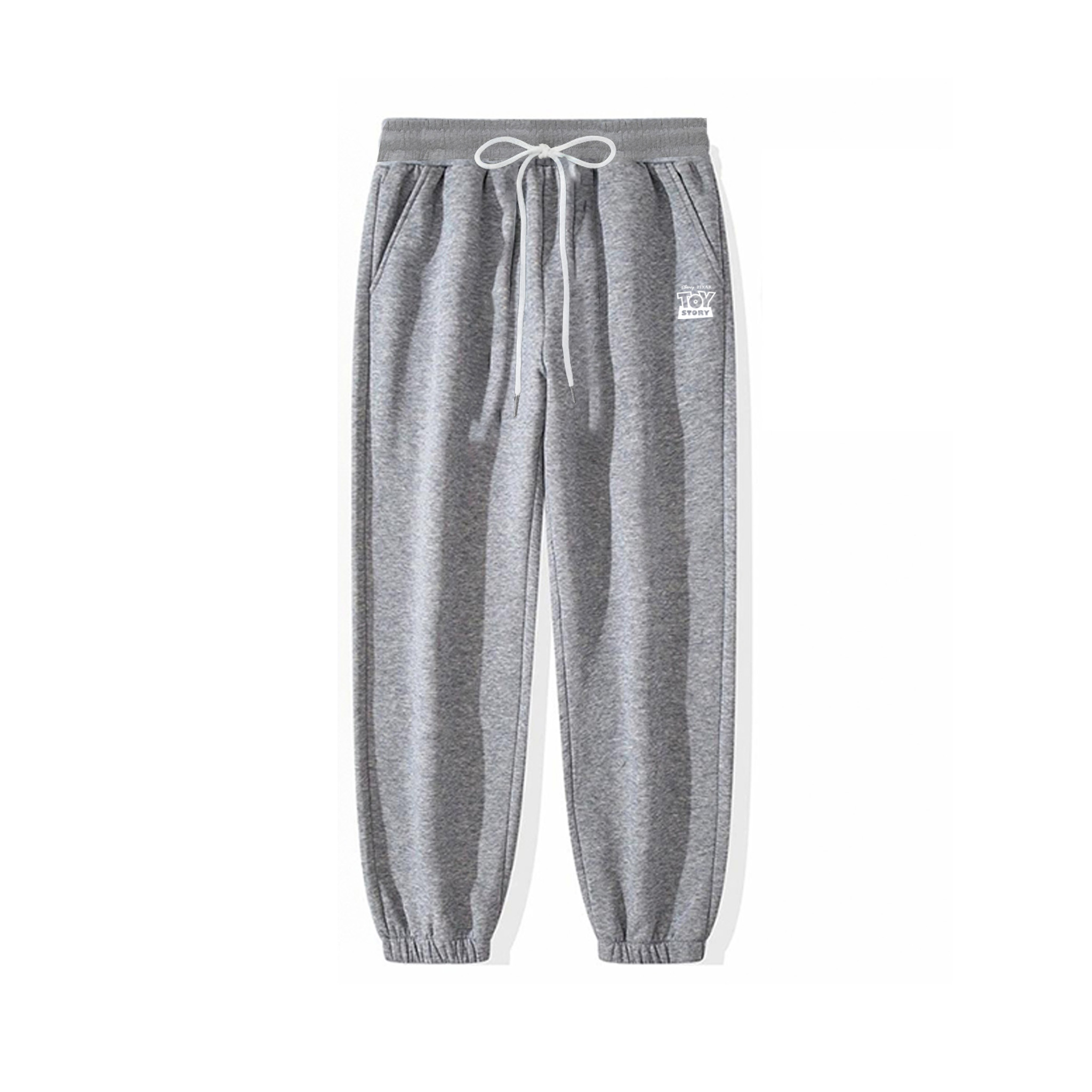 Женские повседневные брюки Disney, темно-серый
Женские повседневные брюки Disney, темно-серый