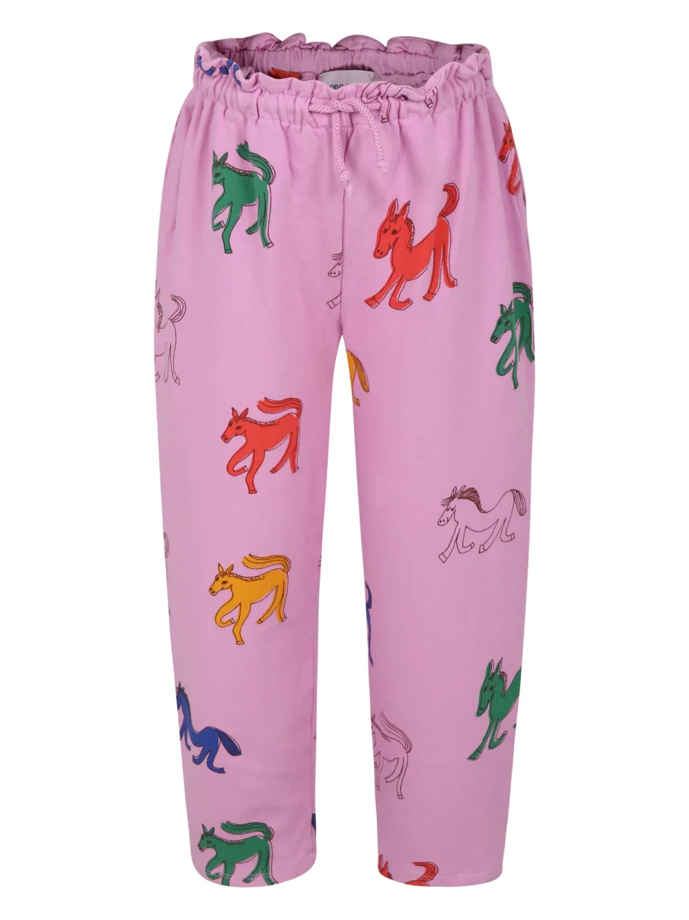 Брюки с графичным принтом BOBO CHOSES, розовый
Брюки с графичным принтом BOBO CHOSES, розовый