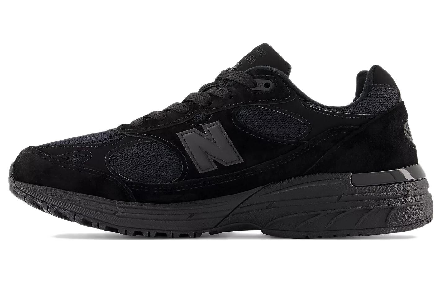 Мужская обувь New Balance NB 993 Lifestyle
Мужская обувь New Balance NB 993 Lifestyle