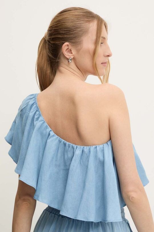 Блуза Answear Lab, синий
Блуза Answear Lab, синий