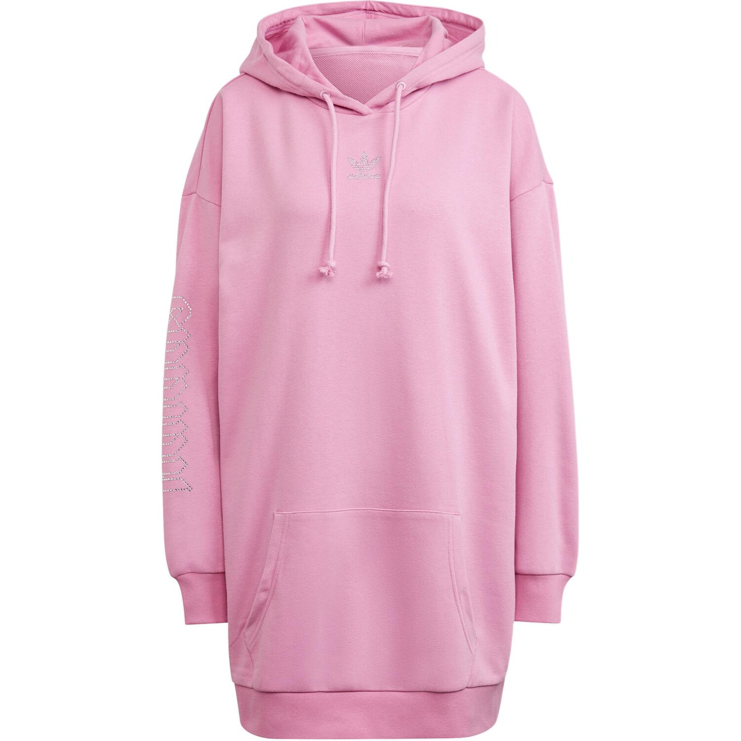 Платье с длинными рукавами женское Pray For Light Purple Adidas Originals
Платье с длинными рукавами женское Pray For Light Purple Adidas Originals