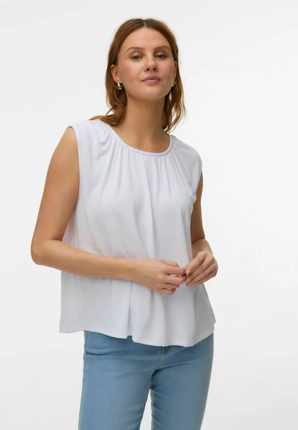 Футболка с принтом vmfilli Vero Moda, Bright White, Белый, Футболка с принтом vmfilli Vero Moda, Bright White
Футболка с принтом vmfilli Vero Moda, Bright White, Белый, Футболка с принтом vmfilli Vero Moda, Bright White