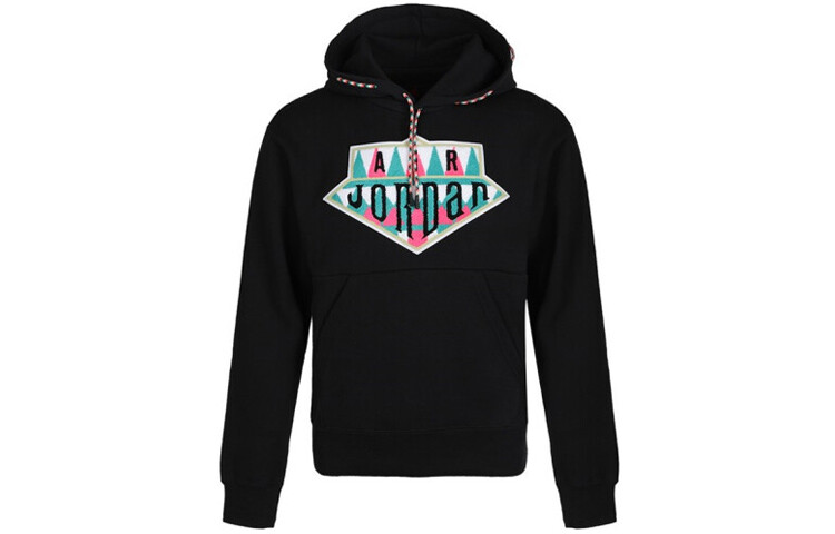 Мужская толстовка Jordan, цвет Black
Мужская толстовка Jordan, цвет Black