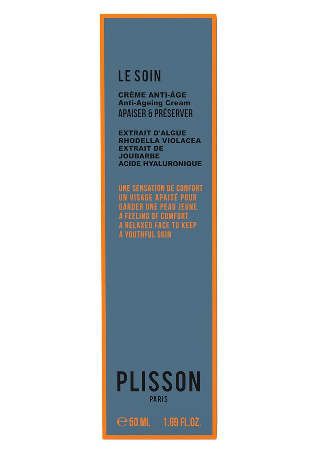 Антивозрастной уход TAGES UND NACHTPFLEGE ANTI-AGING CREAM Plisson
Антивозрастной уход TAGES UND NACHTPFLEGE ANTI-AGING CREAM Plisson