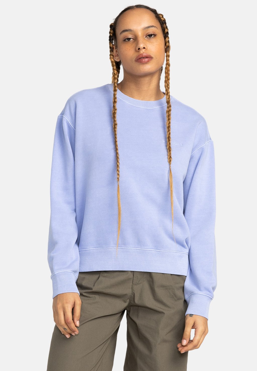 Толстовка Element, синий
Толстовка Element, синий