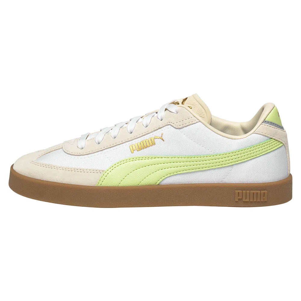 Кроссовки Puma Club II Era, белый
Кроссовки Puma Club II Era, белый