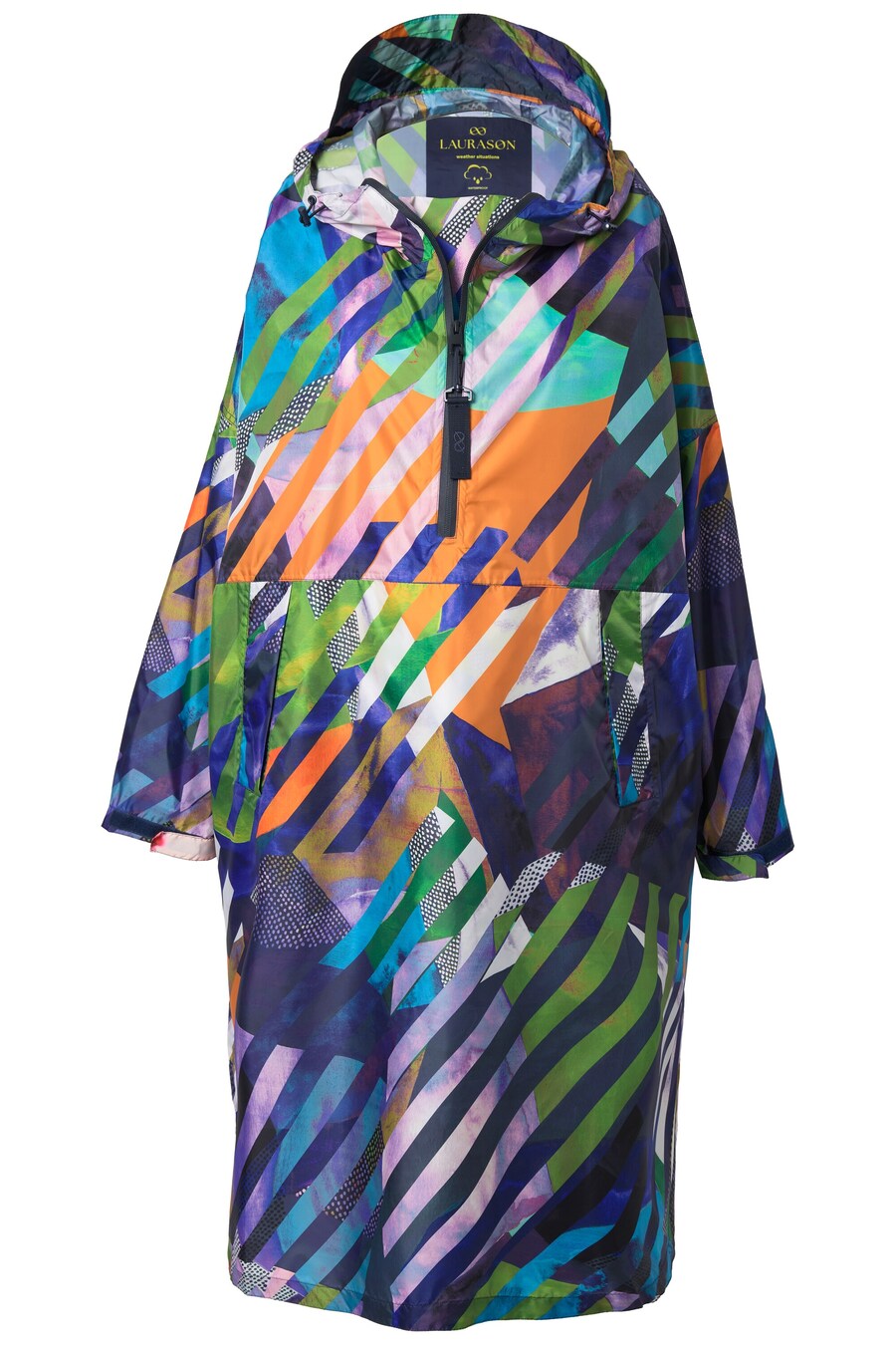 Куртка Performance LAURAS├ШN, Mixed colors
Куртка Performance LAURAS├ШN, Mixed colors