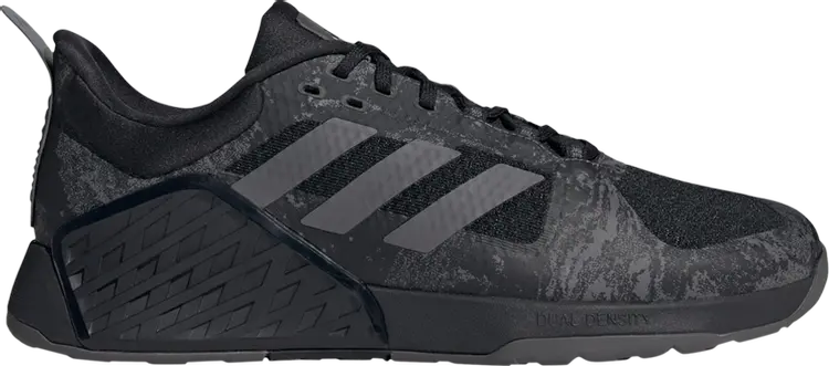 Кроссовки Dropset 2 'Black Grey', черный
Кроссовки Dropset 2 'Black Grey', черный