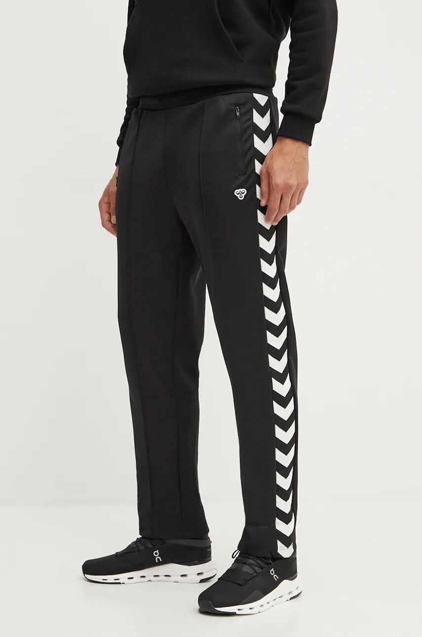 Спортивные штаны Hummel, черный
Спортивные штаны Hummel, черный