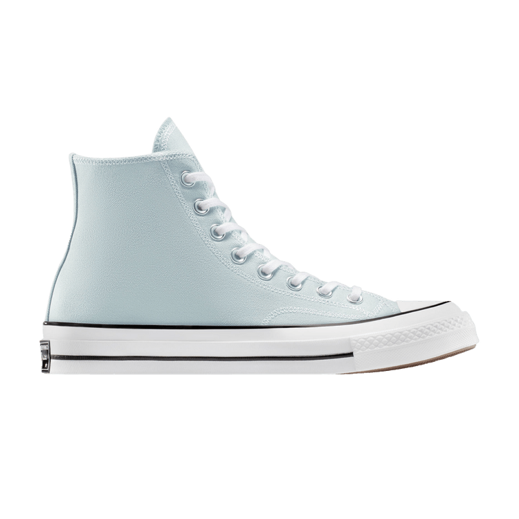 Кроссовки Chuck 70 High 'Crafted Stitch', синий
Кроссовки Chuck 70 High 'Crafted Stitch', синий