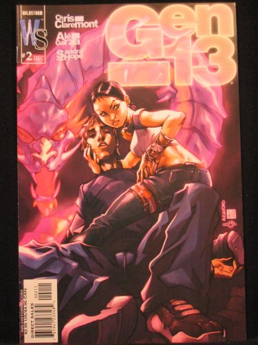Gen13 #2 (DC Comics)
Gen13 #2 (DC Comics)