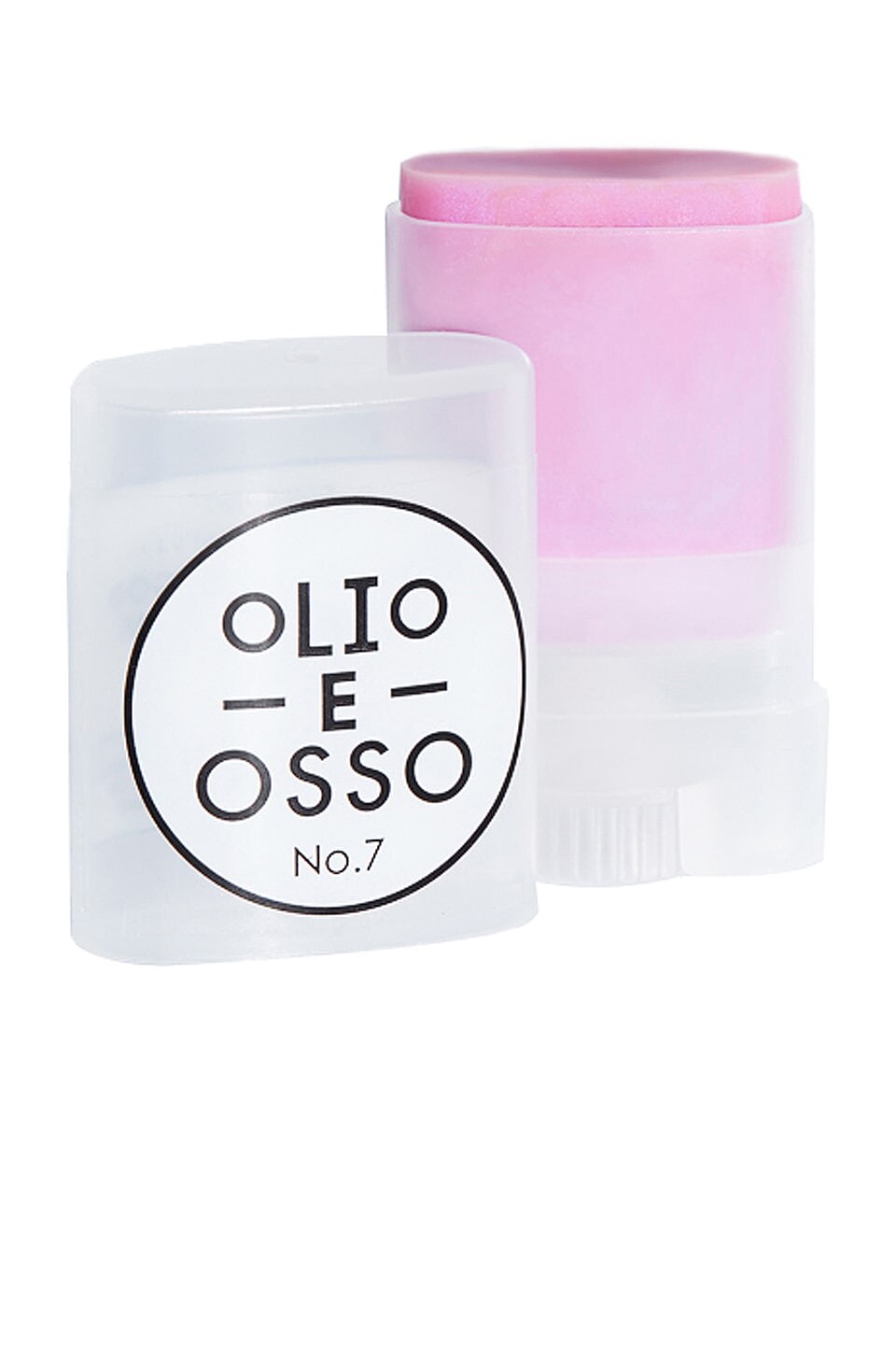 Бальзам для губ Olio E Osso Lip and Cheek Balm, цвет No.7 Blush Shimmer
Бальзам для губ Olio E Osso Lip and Cheek Balm, цвет No.7 Blush Shimmer