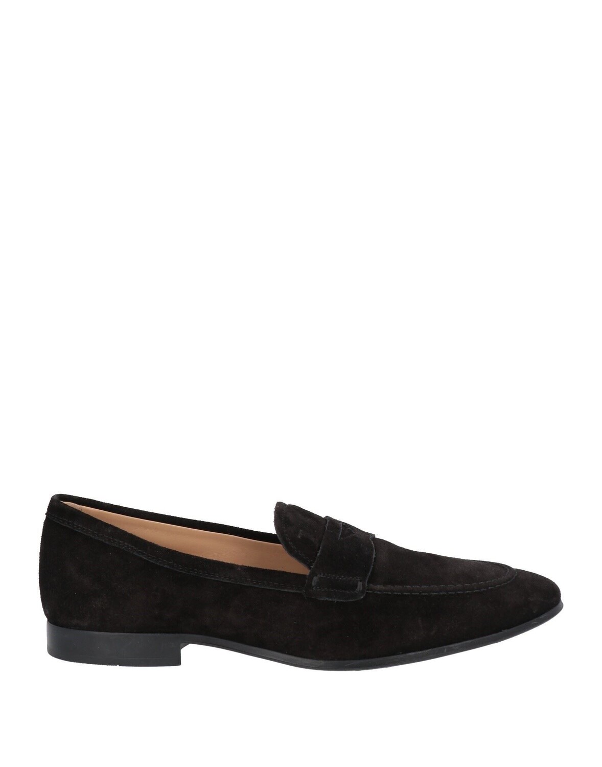 Лоферы Tod'S, черный
Лоферы Tod'S, черный